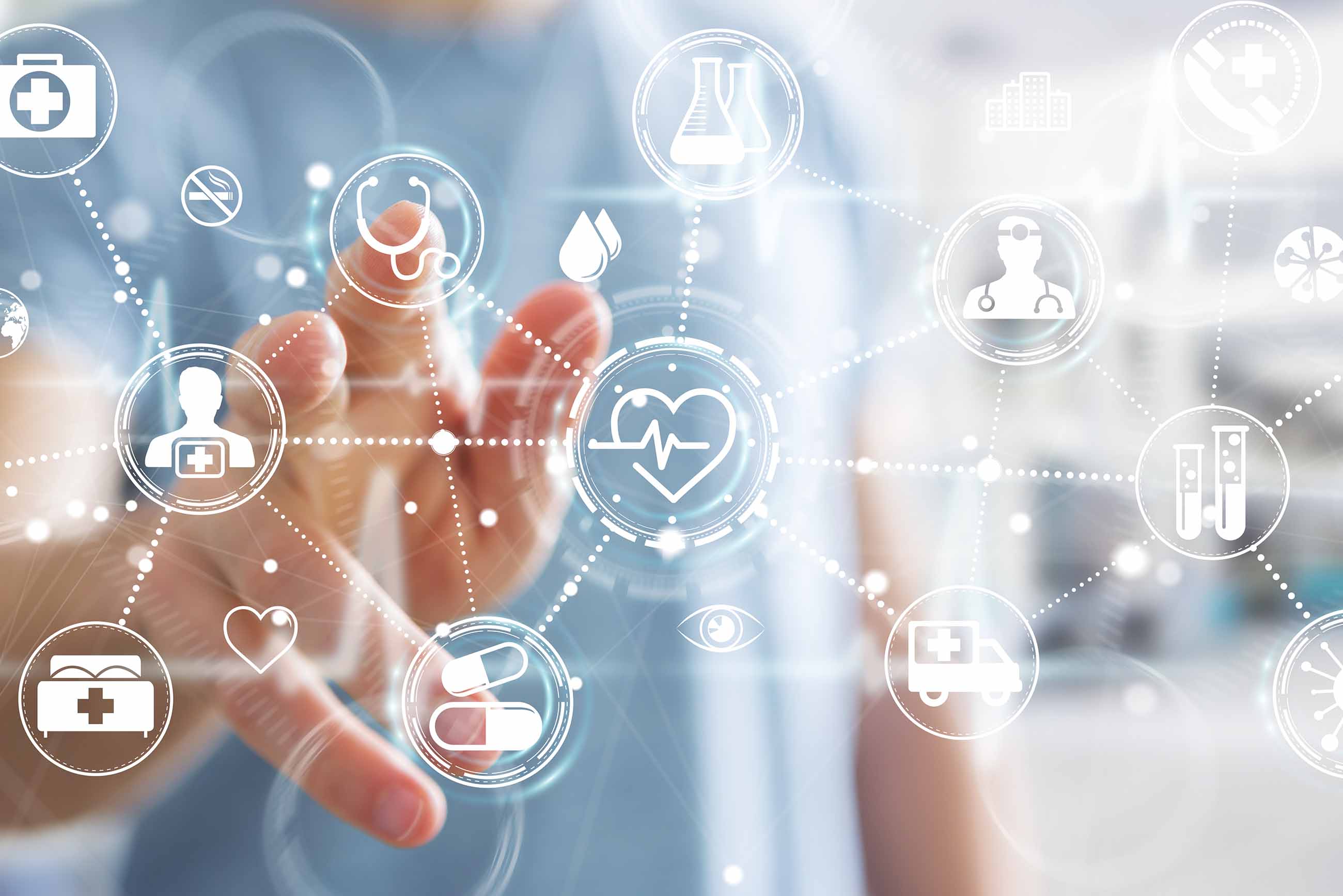 Three U of A faculty honored by American College of Medical Informatics