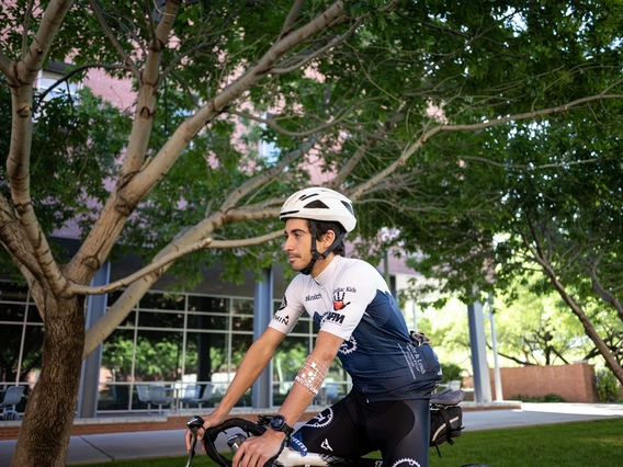 arizona university bike helmet State Sun Devils White Speed Mini the S2BD From loops to labs, a