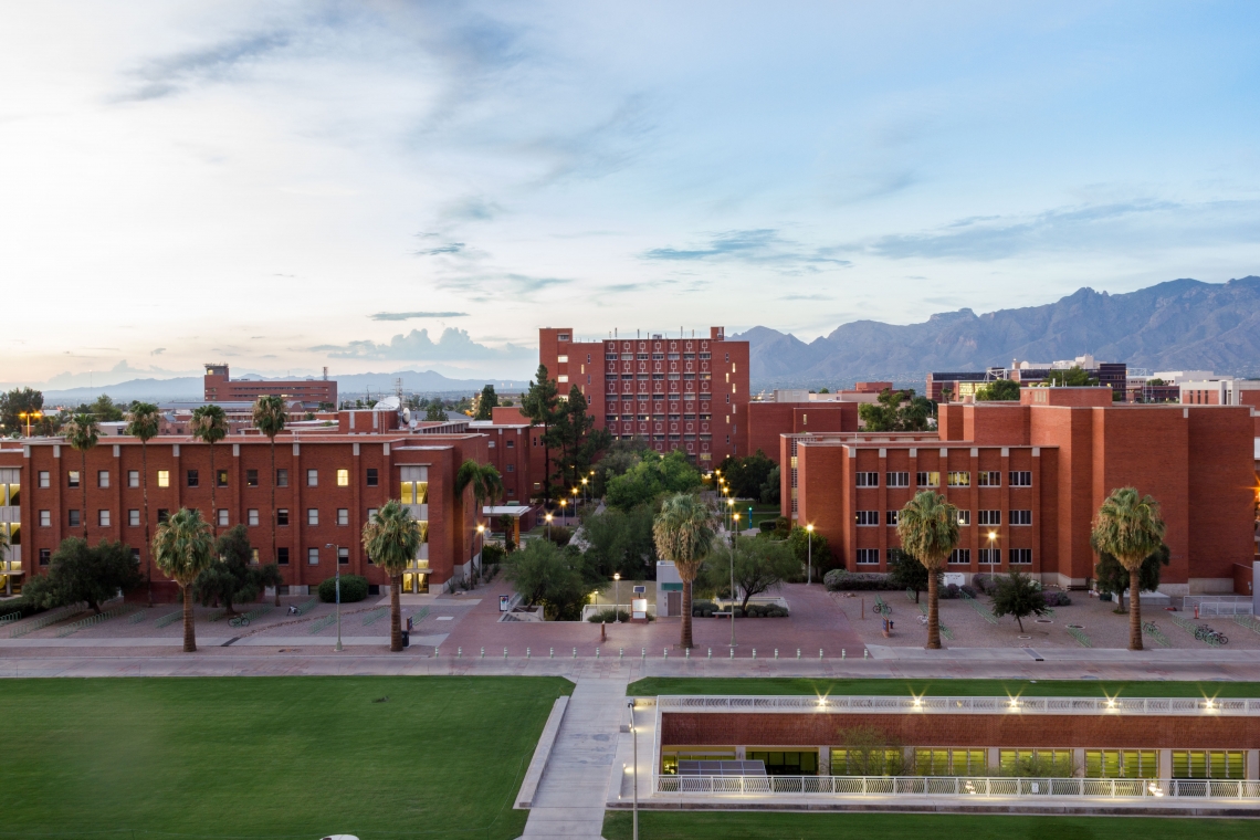 State of Arizona ranks No. 7 in nation for college degree return on ...