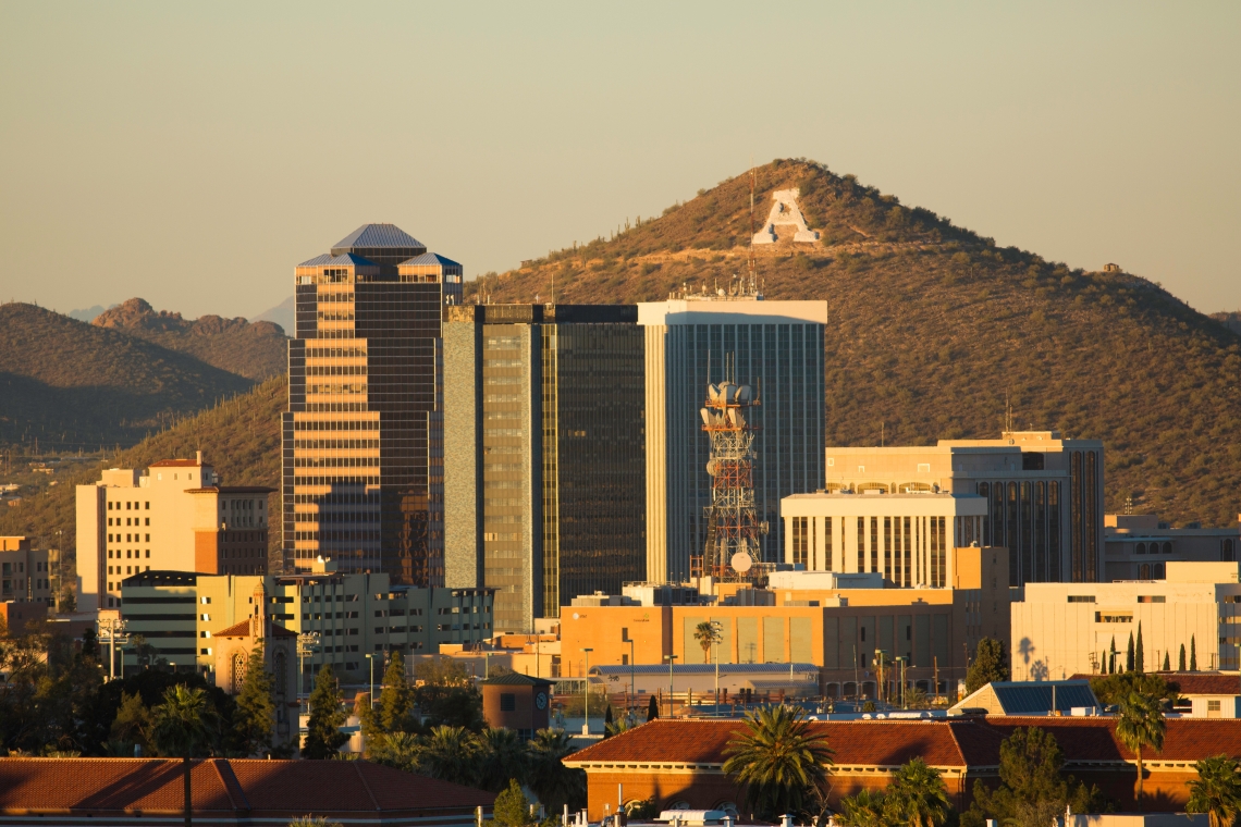 Despite COVID UArizona Reports Strong Year For Innovation And 