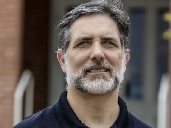 Robert Furfaro