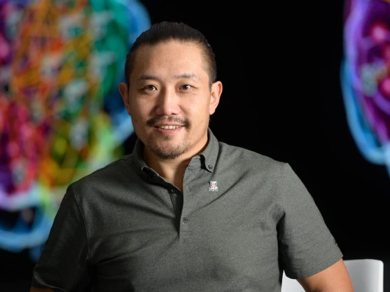 Rui Chang, PhD