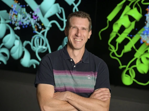 Travis Wheeler, PhD