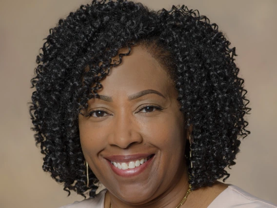 Pamela Frazier
