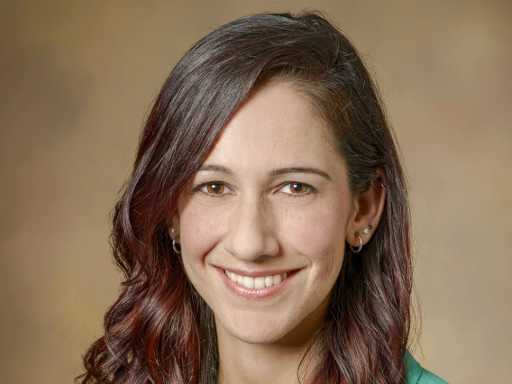 Sarah Carrico