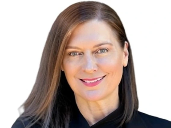 Portrait of Amy Perry