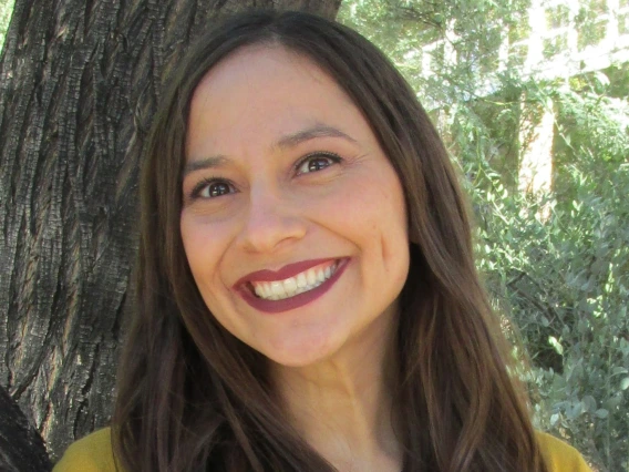 Portrait of Jennifer Batchelder