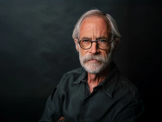 portrait of joaquin ruiz