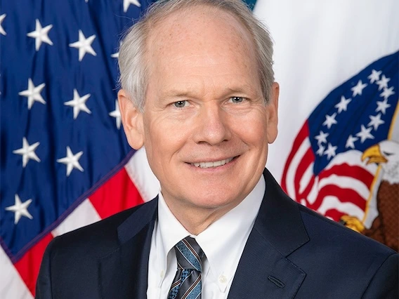 Headshot photo of Kurt DelBene