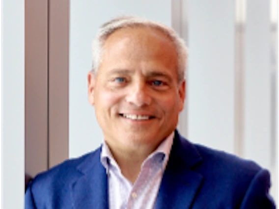 Photo of Tom Caulfield