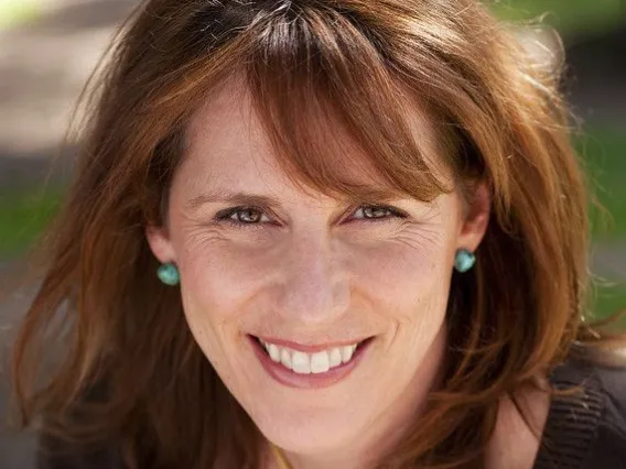 Portrait of Stephanie Capuano