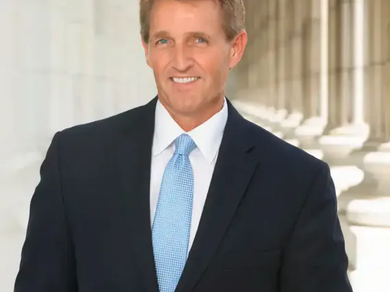 Jeff Flake