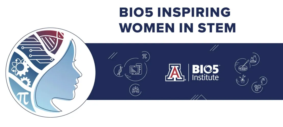 BIO5 Inspiring Women in STEM