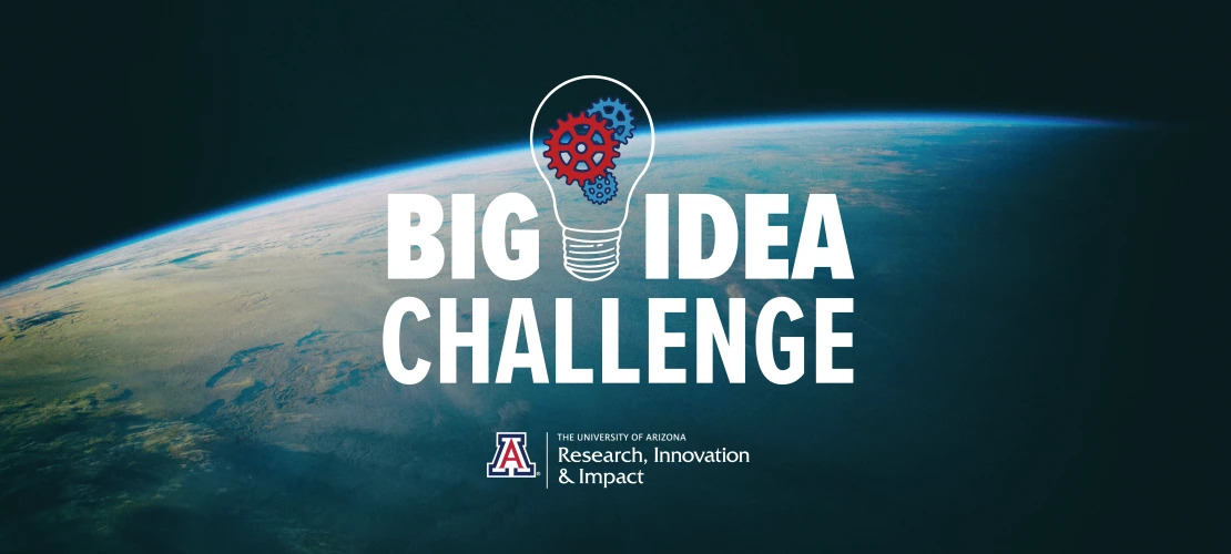 Big Idea Challenge