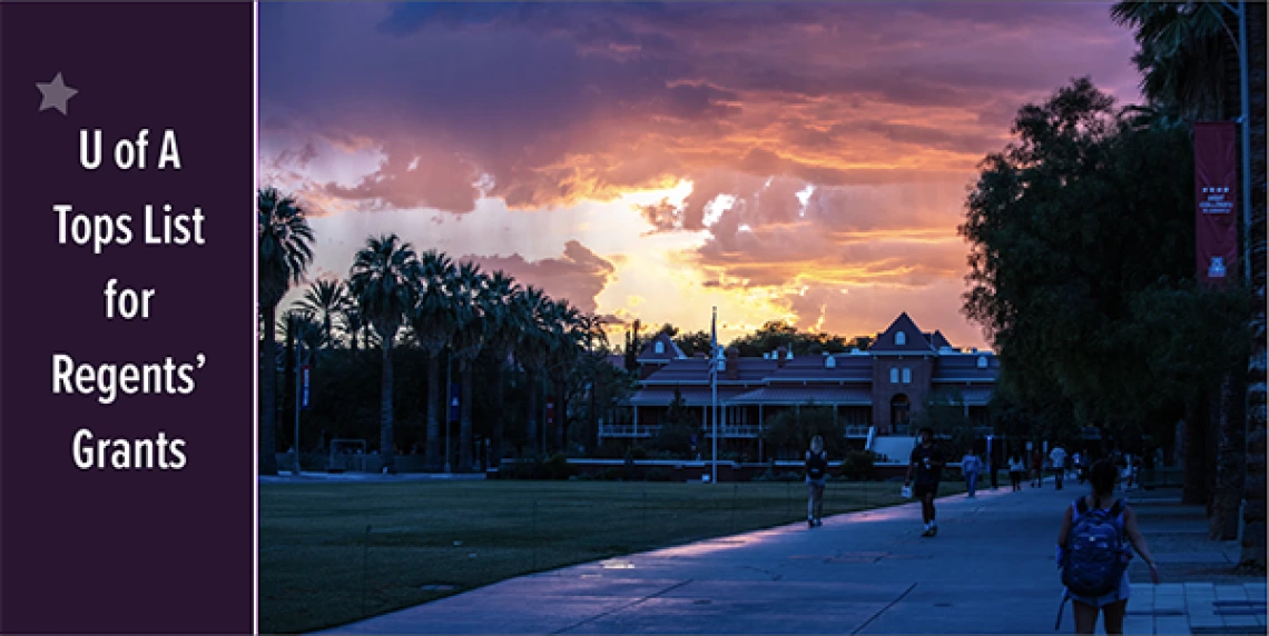 Photo: The Mall after October rain. by Leslie Hawthorne Klingler, 2023