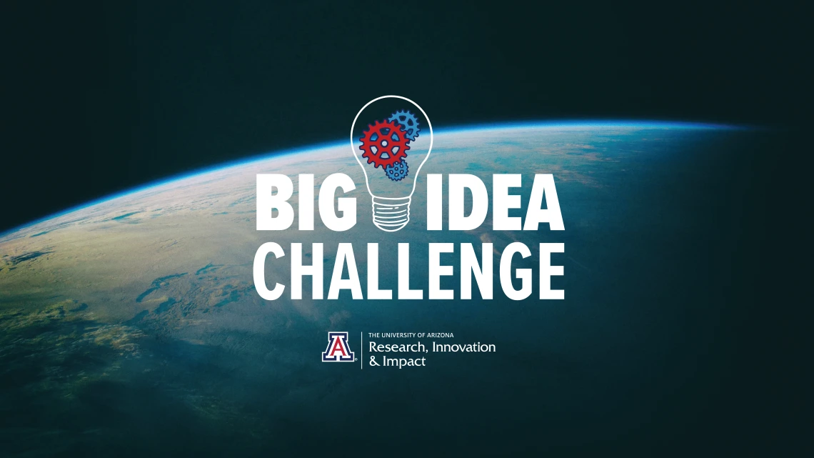 Big Idea Challenge