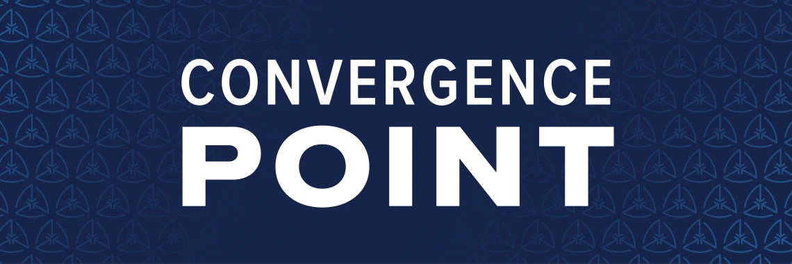 Convergence Point