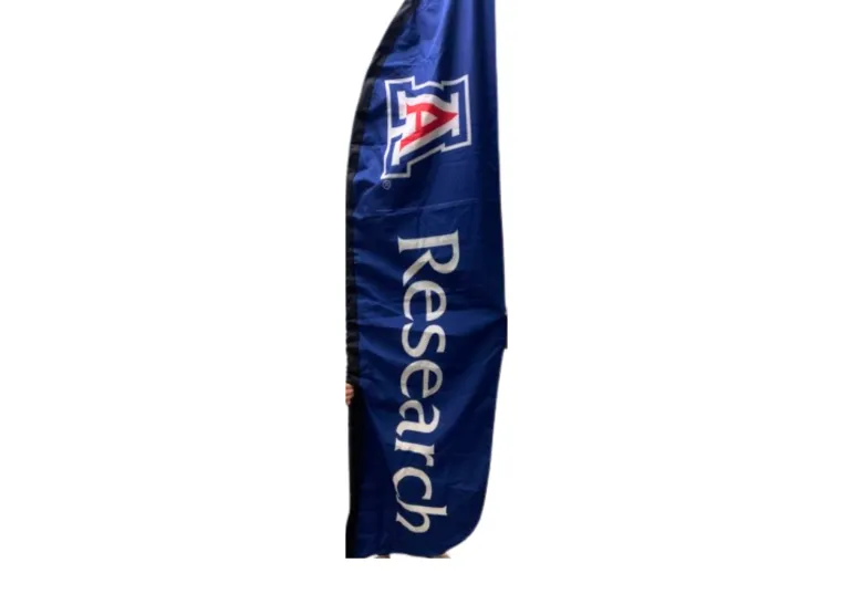RII Sail Banner