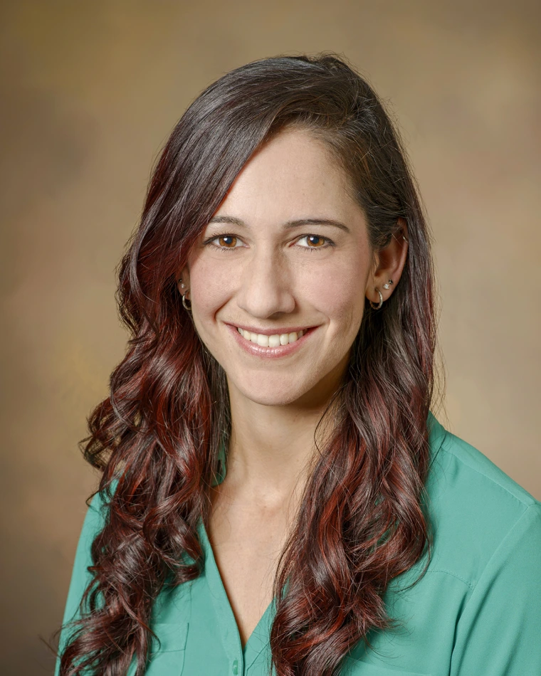 Sarah Carrico