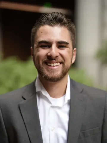 Aaron Nuanez, Master's of Science in Environmental Science