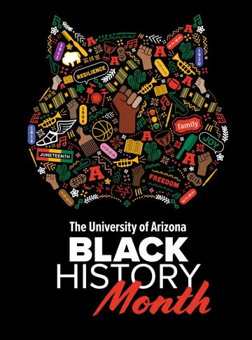 U of A Black History Month