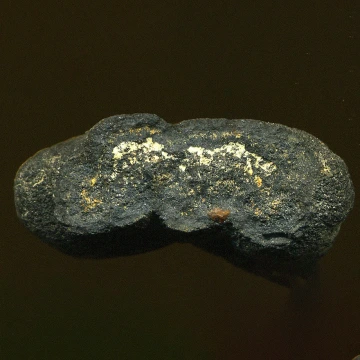 Manganese nodule