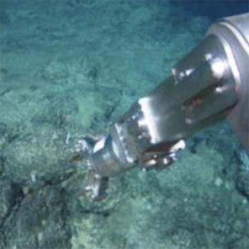 offshore diamonds