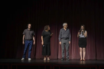 Photo by Kris Hanning, U of A Office of Research and Partnerships