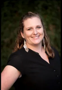 Image of Alicia Allen