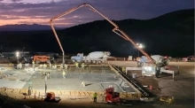 The Hermosa project