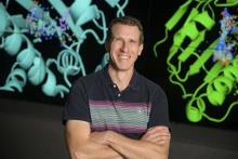 Travis Wheeler, PhD