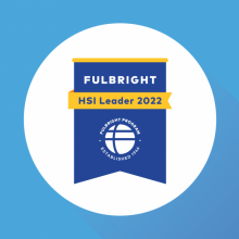 Fulbright HSI Leader 2022