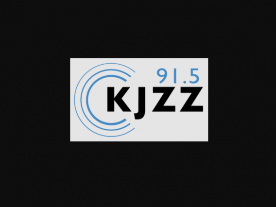 KJZZ logo