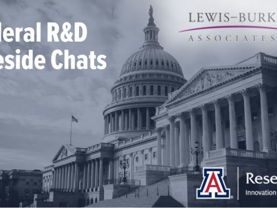 RDS FEDERAL R&D CHATS