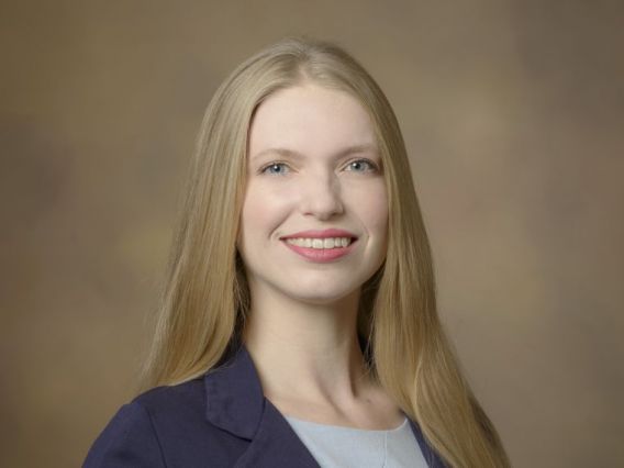 Taren Langford