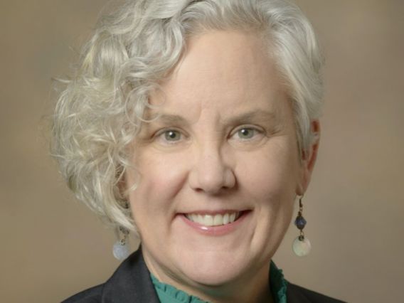 Courtney Coffey, Ph.D.