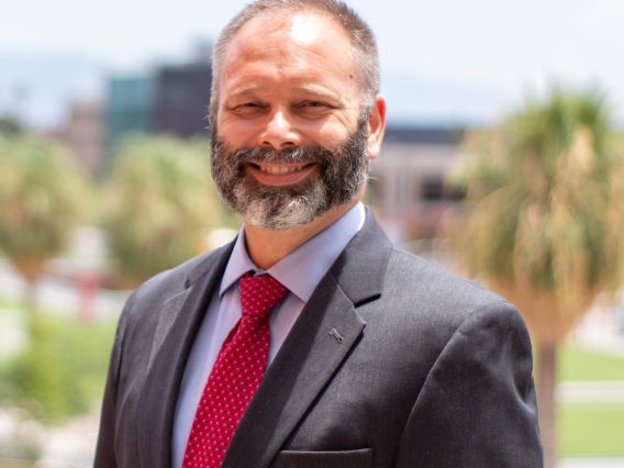 Cody Nicholls phd