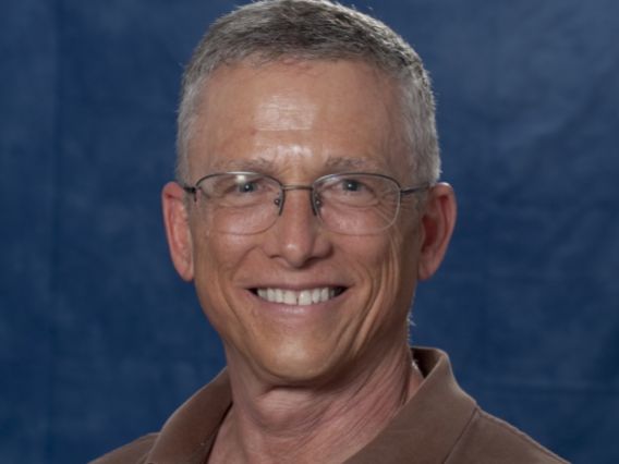 Photo of Hop Bailey