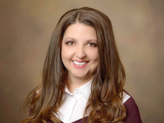 photo of Judith Lopez