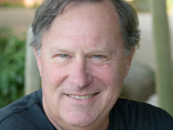 Todd Shallcross head shot