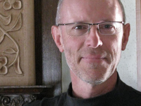 R. Brooks Jeffery