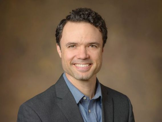 Scott Pryor