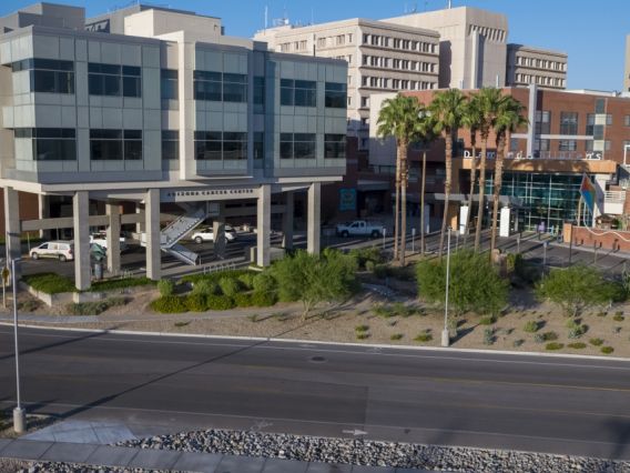 Banner – University Medical Center Tucson 