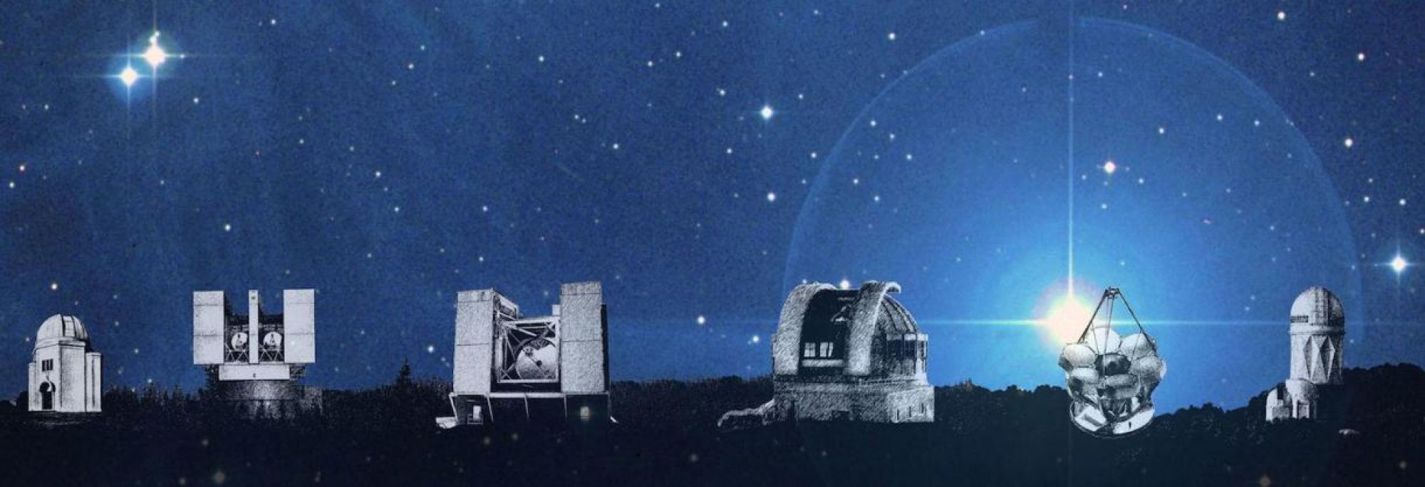 University of Arizona Telescopes UArizona Research, Innovation & Impact