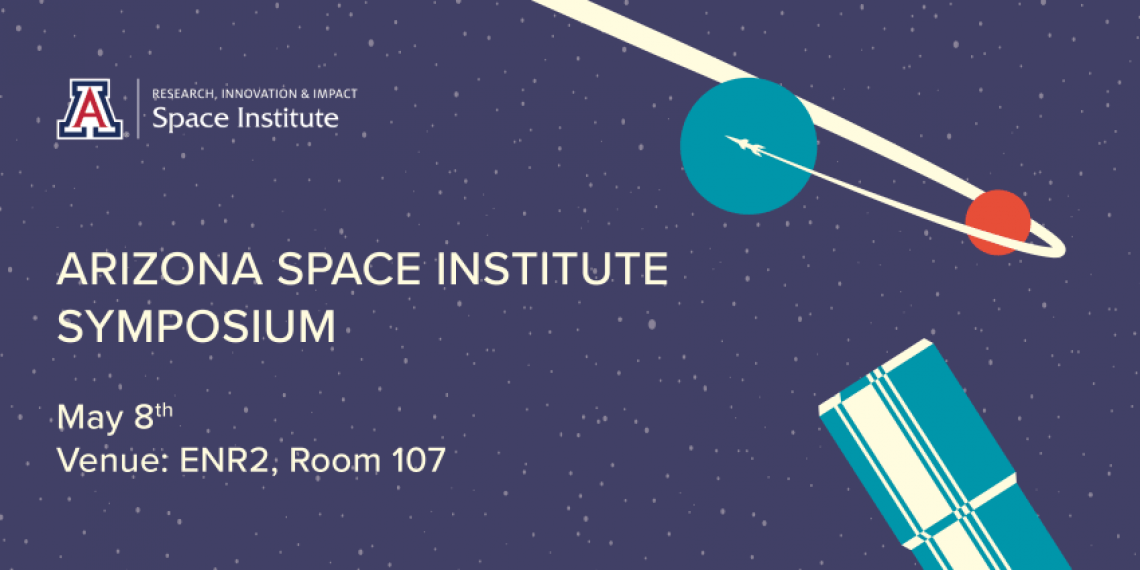 space institute symposium