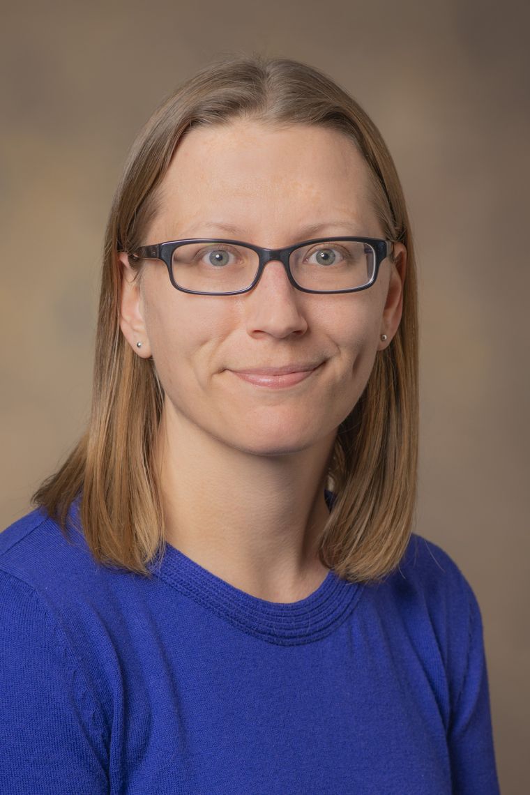 Rebekah Coşkun, DrPH