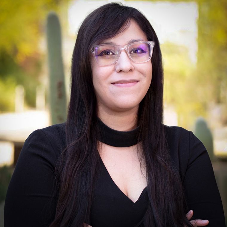 Lidia Macias Lidia Macias