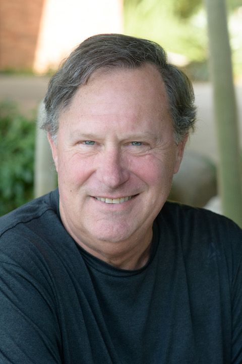 Todd Shallcross head shot
