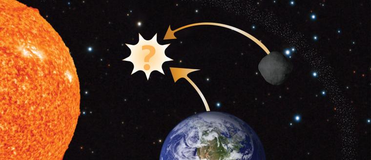 How Worried Should We Be About Asteroids?
